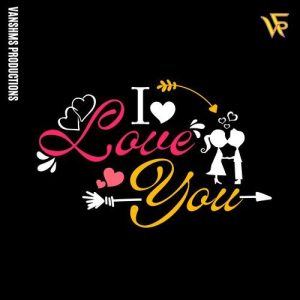 I Love You
