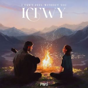ICFWY Album Art