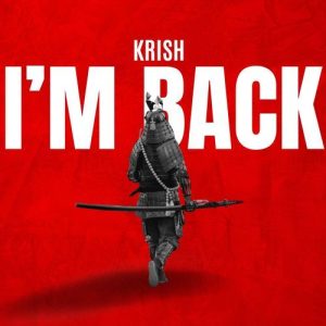 I’M BACK