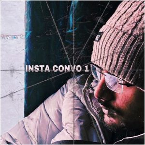 INSTA CONVO 1 Album Art