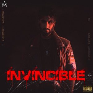 INVINCIBLE