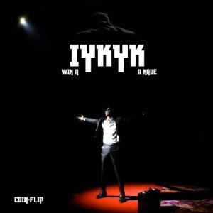 IYKYK Album Art