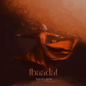 Ibaadat Album Art