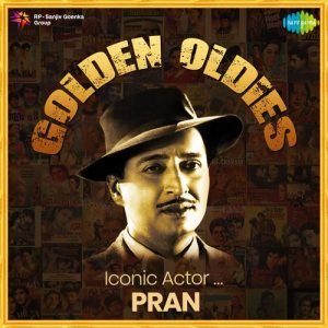 Iconic Actor – Pran