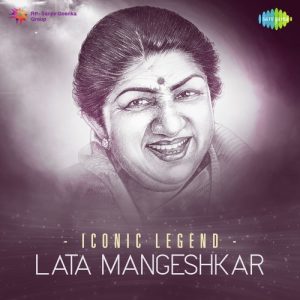 Iconic Legend – Lata Mangeshkar