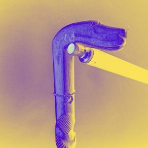 Igadniz Album Art