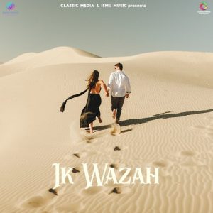 Ik Wazah Album Art