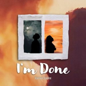 I’m Done (Remastered)