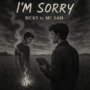 I’m Sorry
