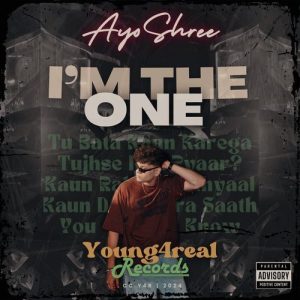 I’m The One
