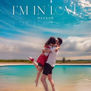 I’m in Love Album Art