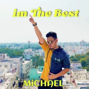 Im the best