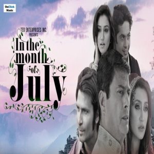 In The Month Of July