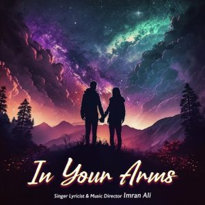 In Your Arms