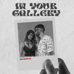 In Your Gallery Album Art