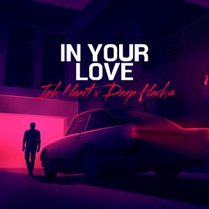 In Your Love Album Art