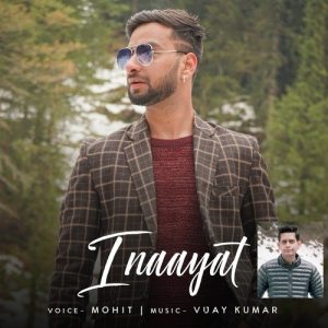 Inaayat