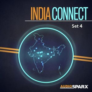 India Connect, Set 4