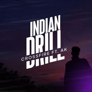 Indian Drill Album Art