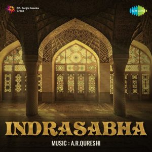 Indrasabha Album Art