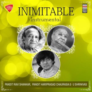 Inimitable – Instrumental