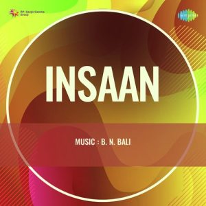 Insaan