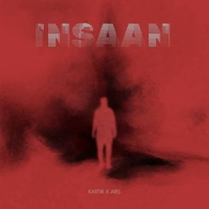 Insaan Album Art