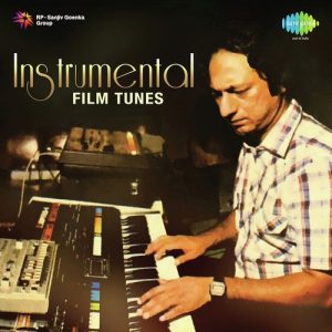 Instrumental Film Tune – Charanjit Singh