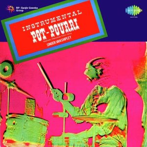 Instrumental Pot Pourri