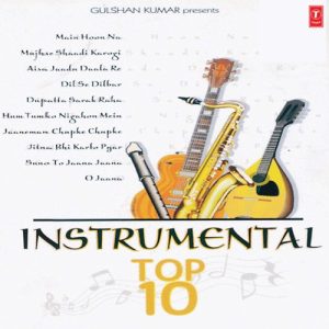 Instrumental Top.10
