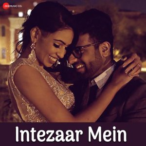 Intezaar Mein (2019) Album Art