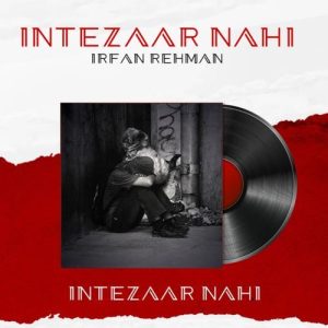 Intezaar Nahi Album Art