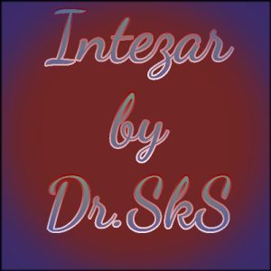 Intezar Album Art
