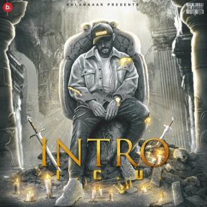 Intro (I.C.U.)