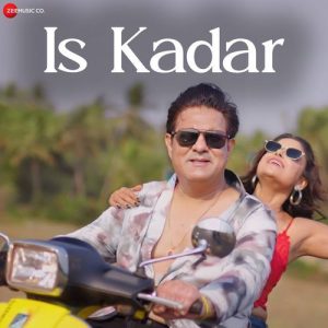 Is Kadar Album Art