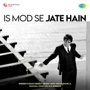 Is Mod Se Jate Hain Album Art