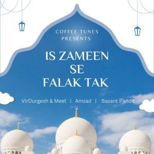 Is Zameen Se Falak Tak Album Art