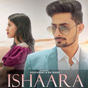 Ishaara (2022) Album Art