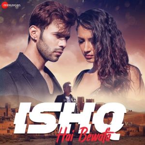 Ishq Hai Bewafa (2019) Album Art