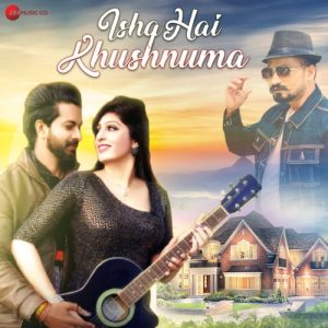 Ishq Hai Khushnuma Album Art