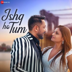 Ishq Ho Tum (2024) Album Art