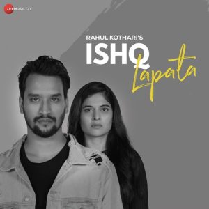 Ishq Lapata (2022) Album Art