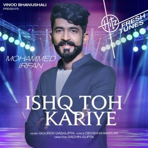 Ishq Toh Kariye