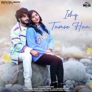 Ishq Tumse Hua Album Art