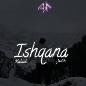 Ishqana Album Art