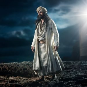 Ishqe Nabi Mere Album Art