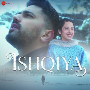 Ishqiya (2021) Album Art