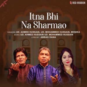 Itna Bhi Na Sharmao Album Art