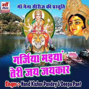 Itna Toh Karna Swami Jab Pran Tan Se Nikle (Hindi) Album Art