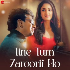 Itne Tum Zaroorii Ho Album Art